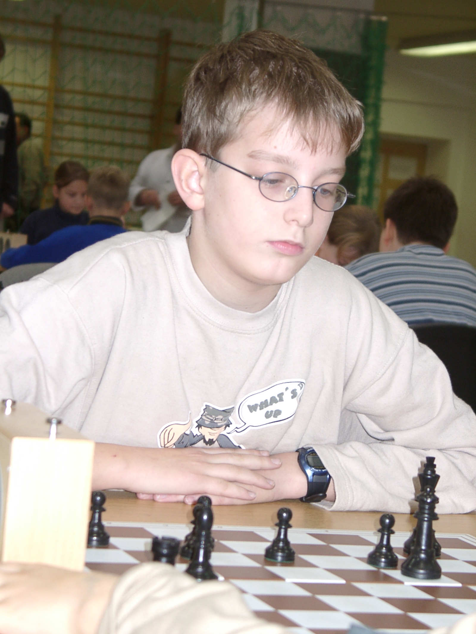 Vorschau